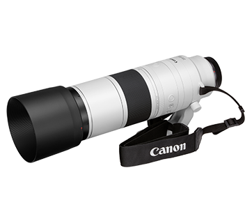 Ống kính Canon RF200-800mm F6.3-9 IS USM - ảnh 4
