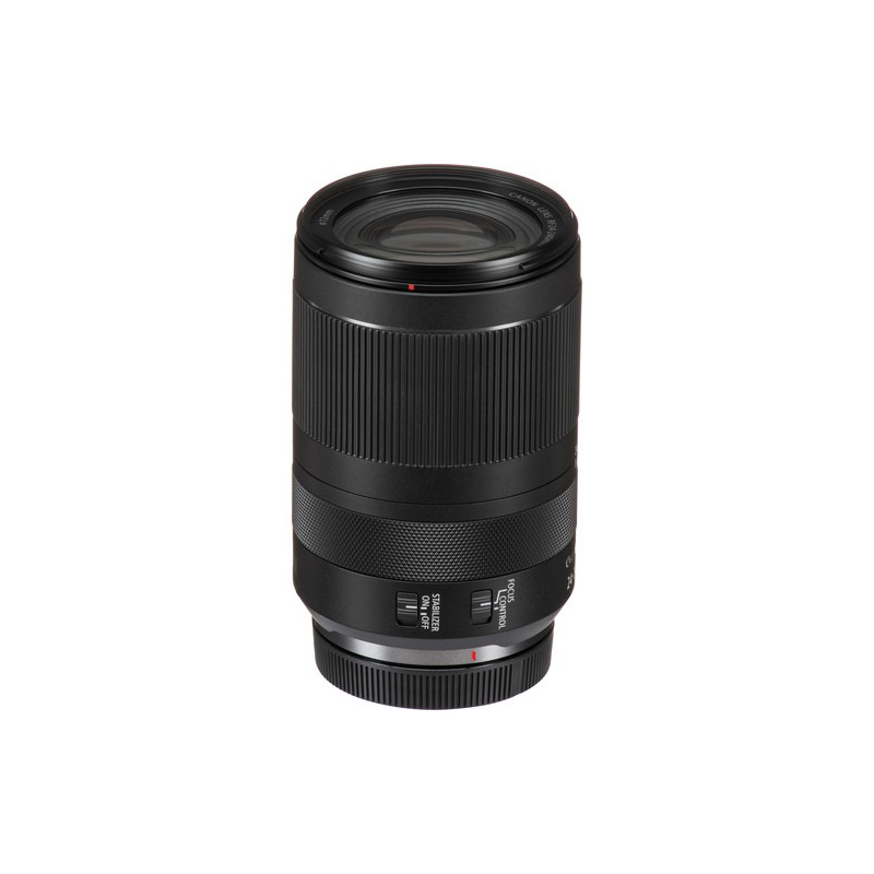Ống kính Canon RF24-240mm F4-6.3 IS USM - ảnh 4