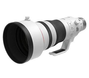 Ống kính Canon RF400mm F2.8L IS USM - ảnh 2