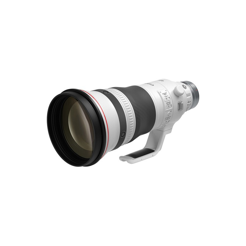 Ống kính Canon RF400mm F2.8L IS USM - ảnh 4