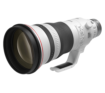 Ống kính Canon RF400mm F2.8L IS USM