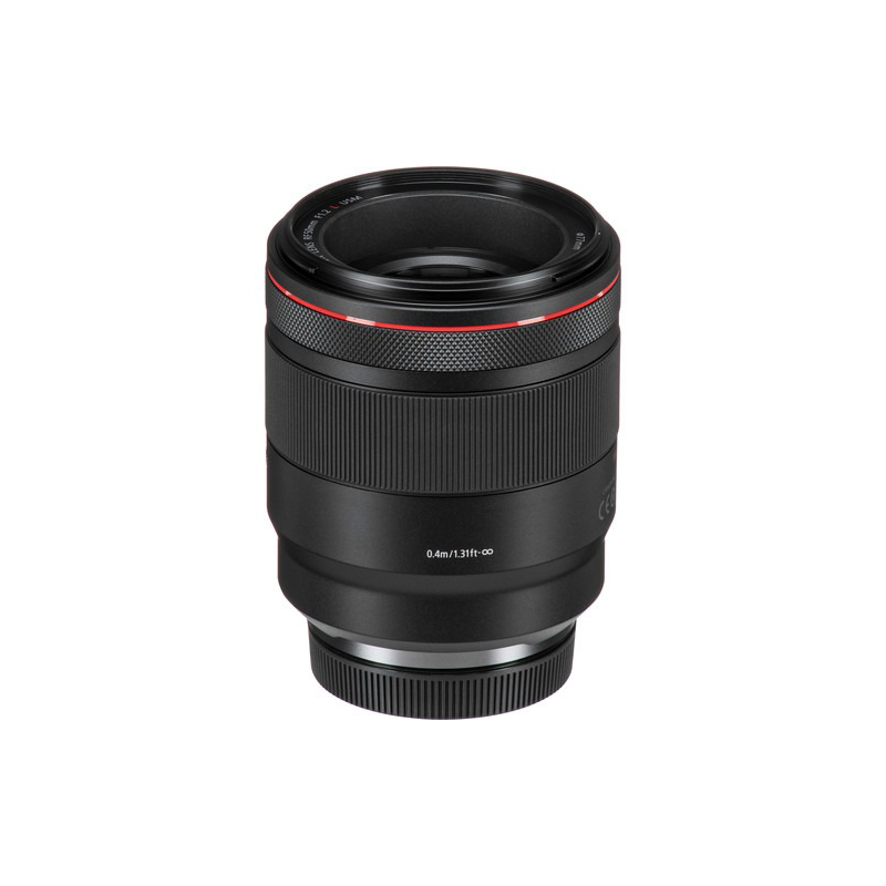 Ống kính Canon RF50mm F1.2L USM - ảnh 3