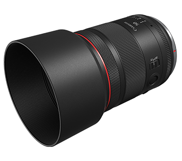 Ống kính Canon RF50mm F1.4L VCM - ảnh 2