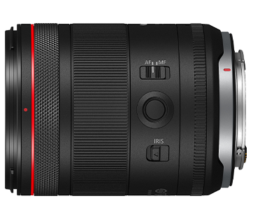 Ống kính Canon RF50mm F1.4L VCM - ảnh 3