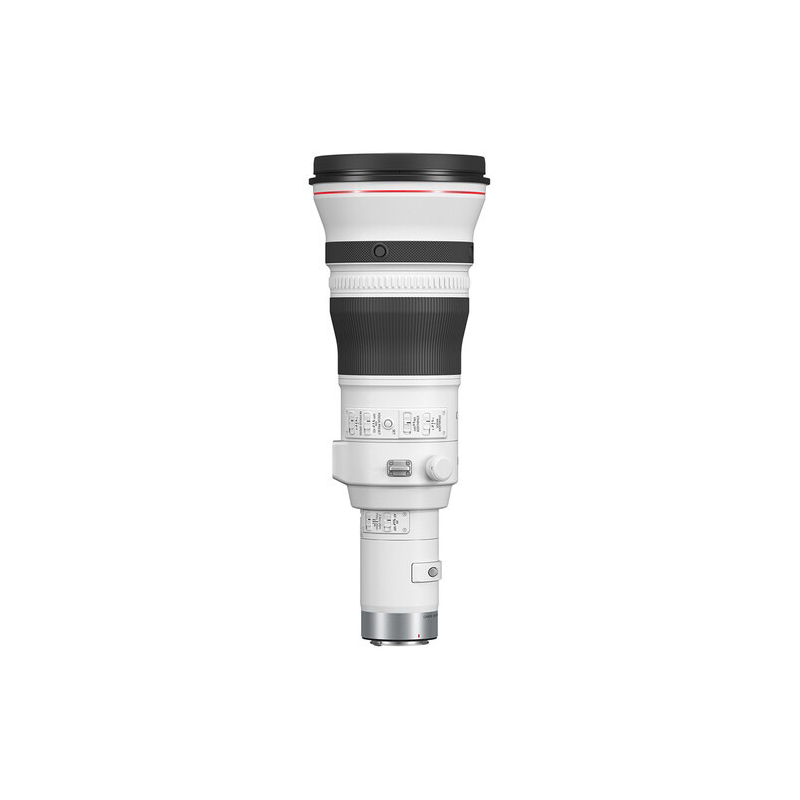 Ống kính Canon RF800mm F5.6L IS USM - ảnh 4