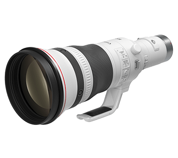 Ống kính Canon RF800mm F5.6L IS USM