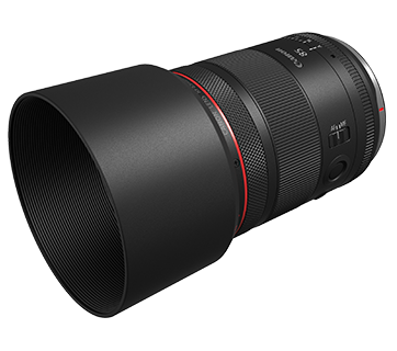Ống kính Canon RF85mm F1.4L VCM - ảnh 2