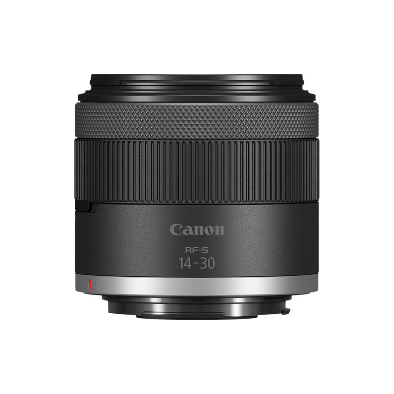 Ống kính Canon RF-S14-30mm F4-6.3 IS STM PZ - ảnh 4