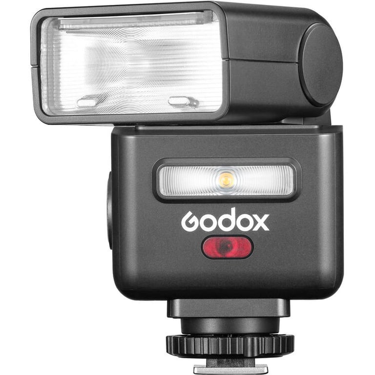 Đèn Flash Godox iT32 kèm Trigger X5C cho Canon - ảnh 2