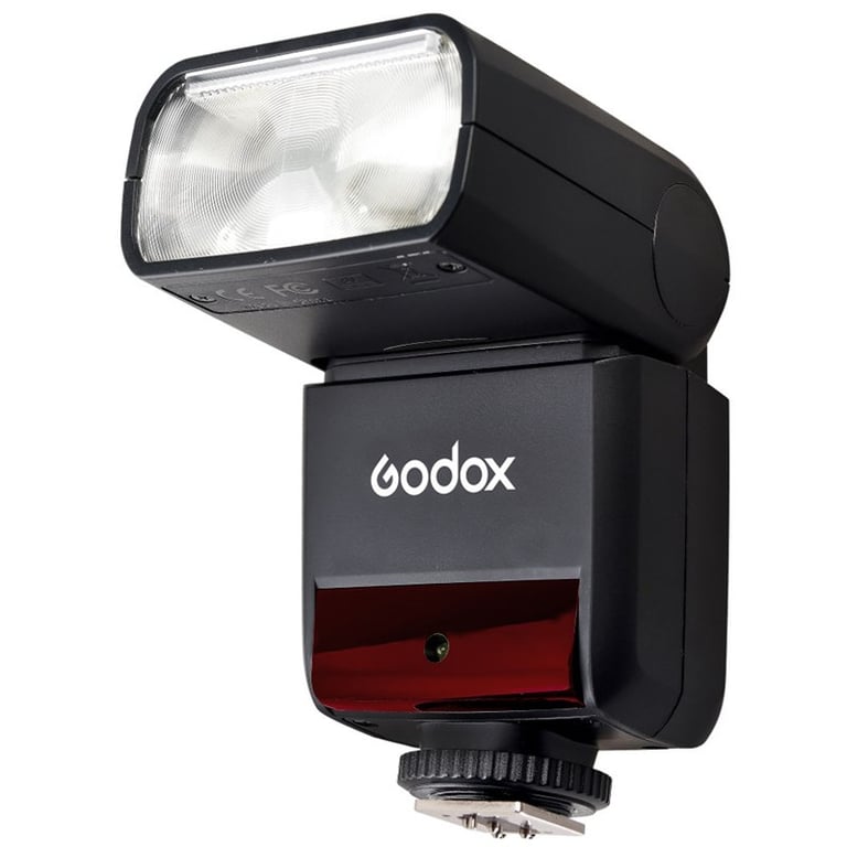 Đèn Flash Godox TT350 cho Canon - ảnh 2