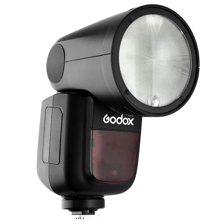 Đèn Flash Godox V1N cho Nikon - ảnh 2