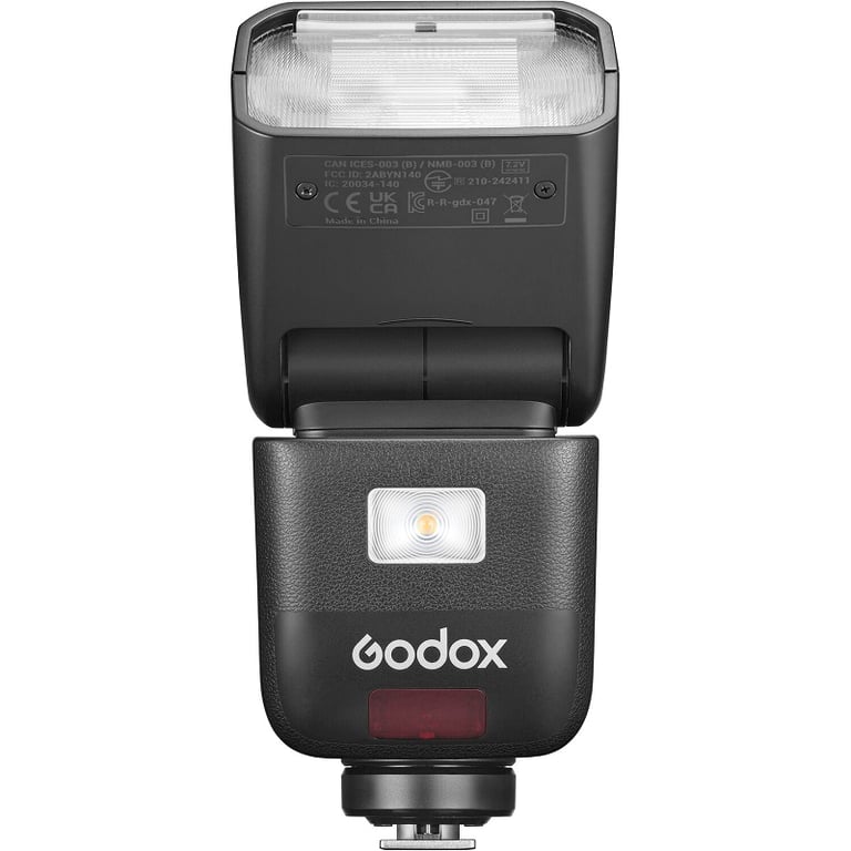 Đèn Flash Godox V480 C cho Canon - ảnh 3