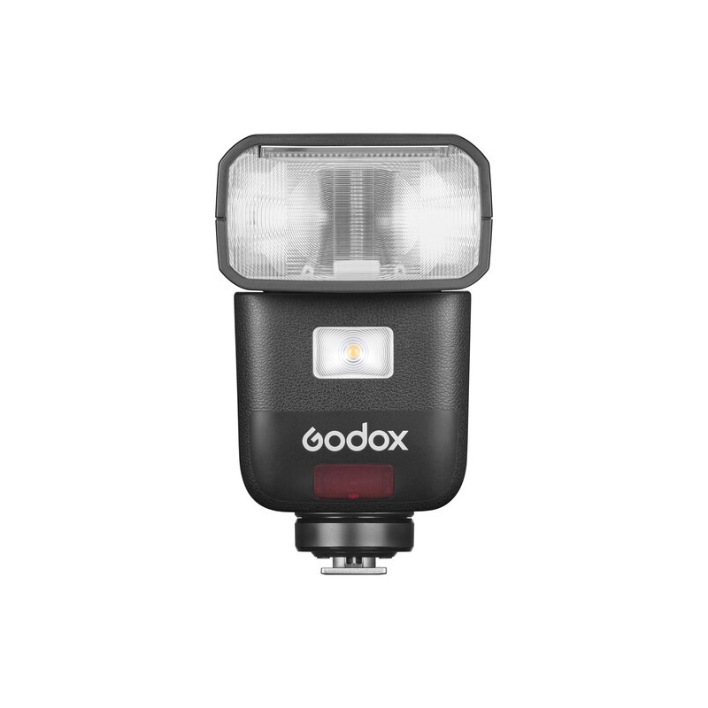 Đèn Flash Godox V480 N cho Nikon - ảnh 2