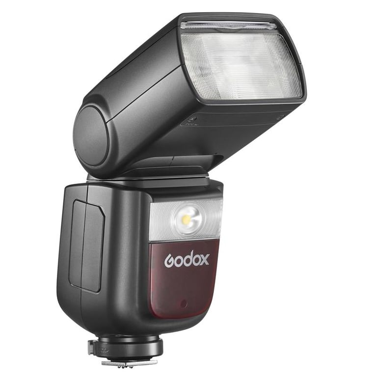 Đèn Flash Godox V860 III cho Nikon - ảnh 2