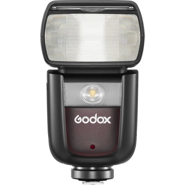 Đèn Flash Godox V860 III cho Sony - ảnh 2