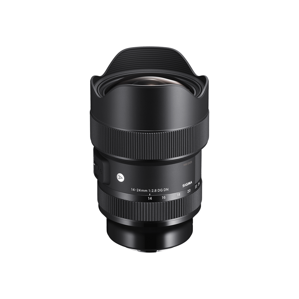Ống kính Sigma 14-24mm F2.8 DG DN Art for Sony E - ảnh 2