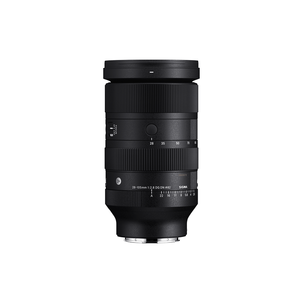 Ống kính Sigma 28-105mm F2.8 DG DN Art for Sony E - ảnh 2