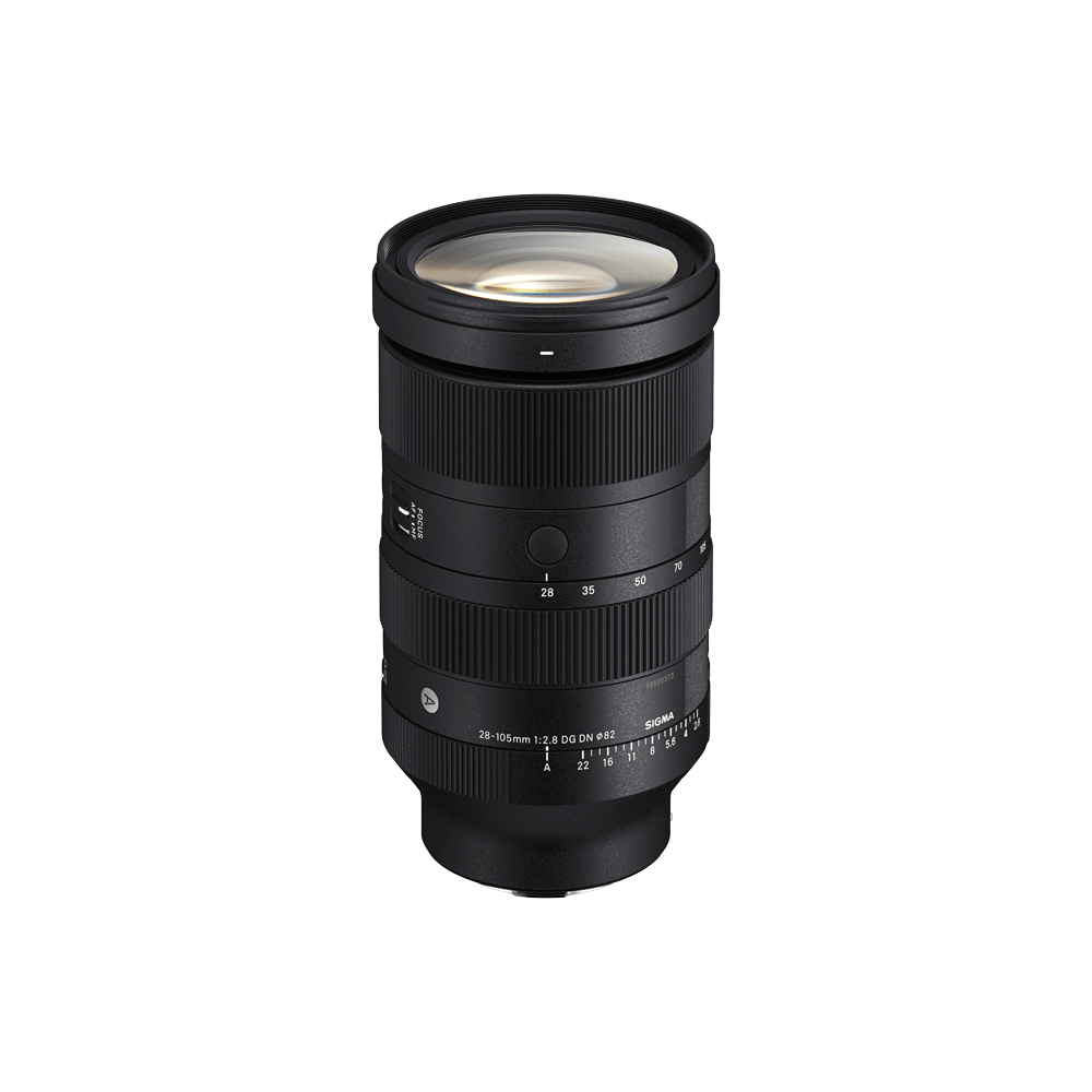 Ống kính Sigma 28-105mm F2.8 DG DN Art for Sony E - ảnh 3