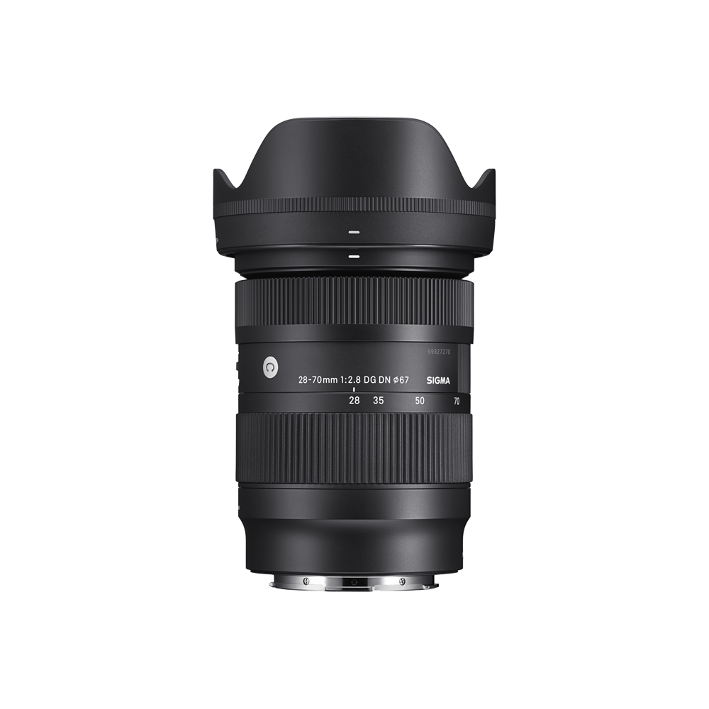 Ống kính Sigma 28-70mm F2.8 DG DN Contemporary for Sony E Nhập khẩu