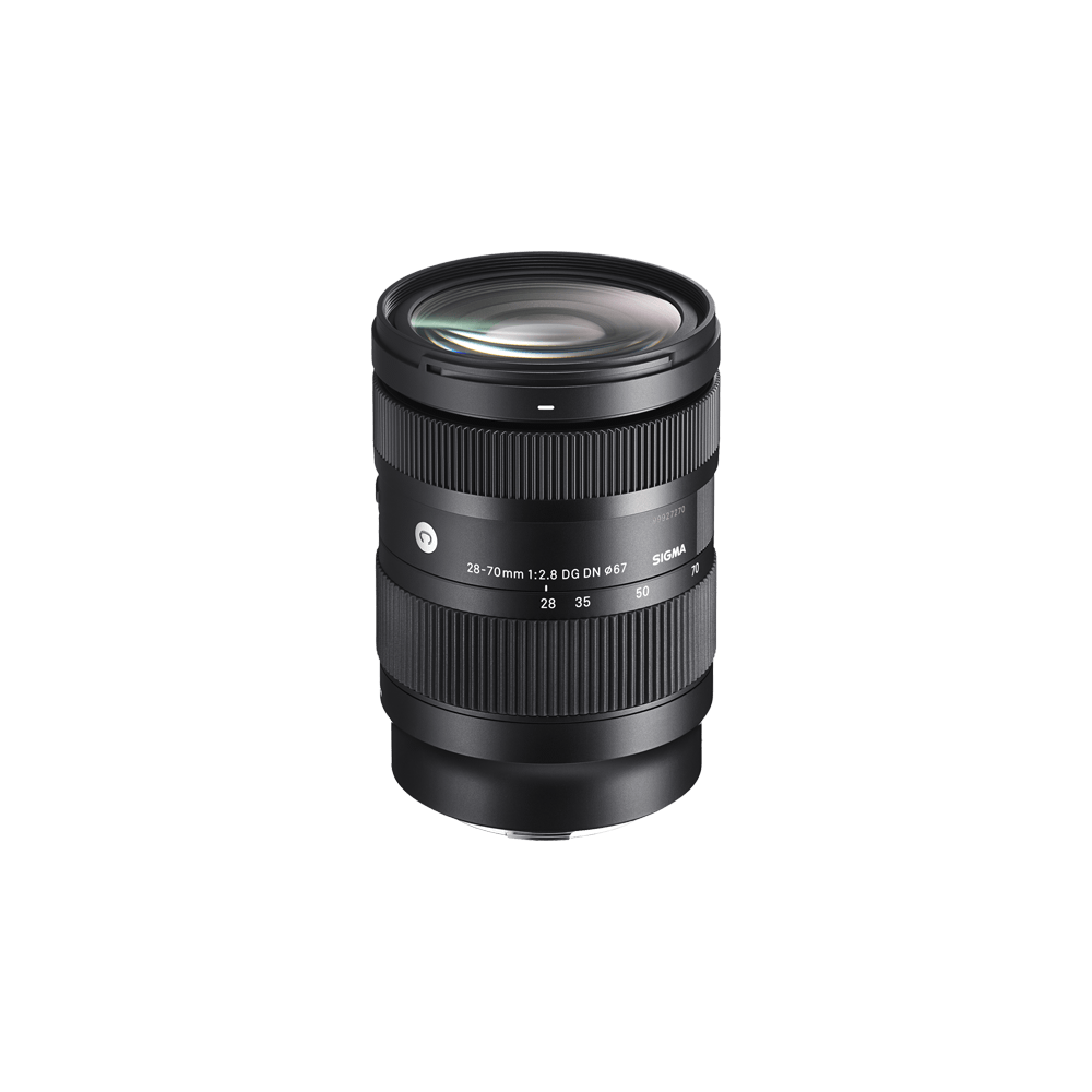 Ống kính Sigma 28-70mm F2.8 DG DN Contemporary for Sony E Nhập khẩu - ảnh 3