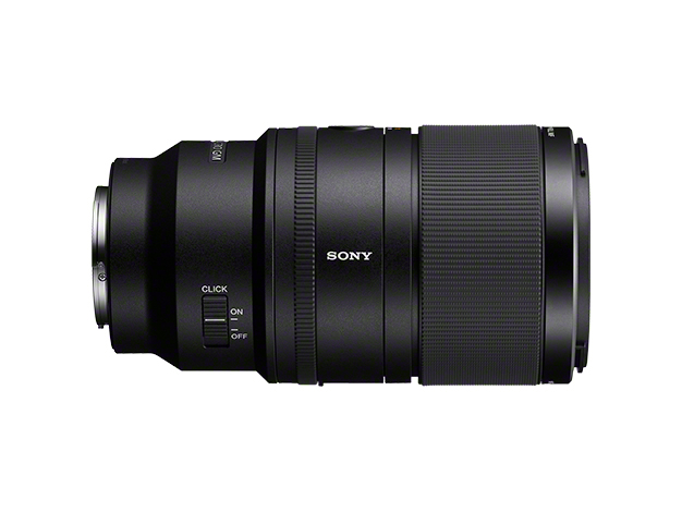 Ống kính Sony FE 100mm F2.8 Macro GM OSS / SEL100M28GM - ảnh 4