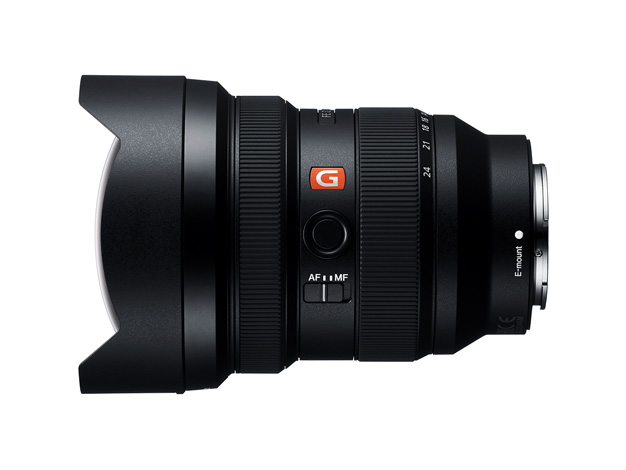 Ống kính Sony FE 12-24mm F2.8 GM / SEL1224GM - ảnh 2