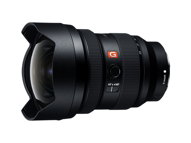 Ống kính Sony FE 12-24mm F2.8 GM / SEL1224GM