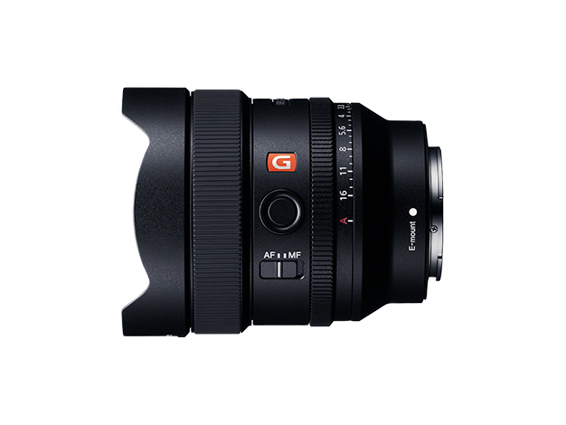 Ống kính Sony FE 14mm F1.8 GM / SEL14F18GM - ảnh 2