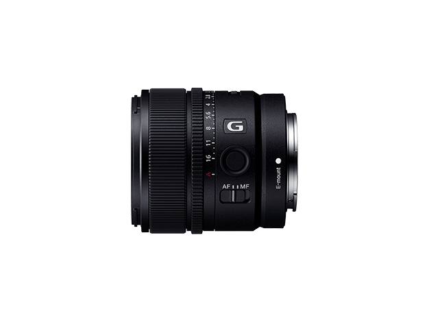 Ống kính Sony E 15mm F1.4 G / SEL15F14G - ảnh 2