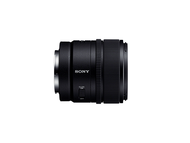 Ống kính Sony E 15mm F1.4 G / SEL15F14G - ảnh 3
