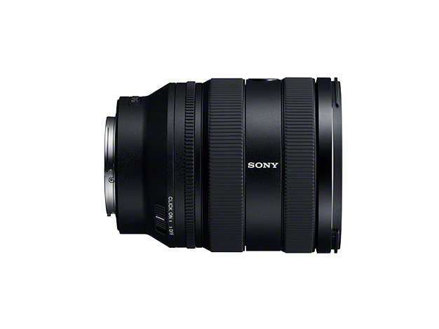 Ống kính Sony FE 20-70mm F4 G / SEL2070G - ảnh 4