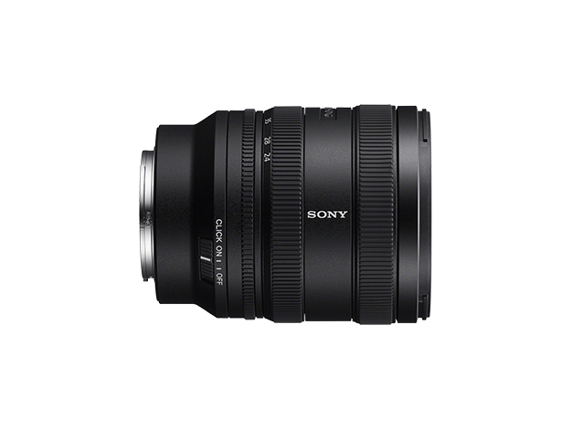 Ống kính Sony FE 24-50mm F2.8 G / SEL2450G - ảnh 4