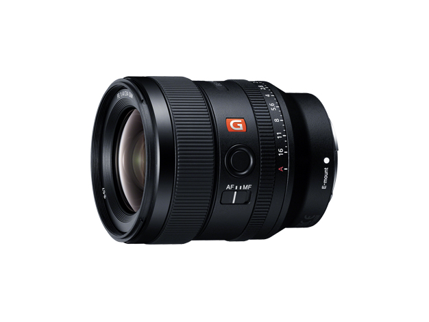 Ống kính Sony FE 24mm F1.4 GM / SEL24F14GM