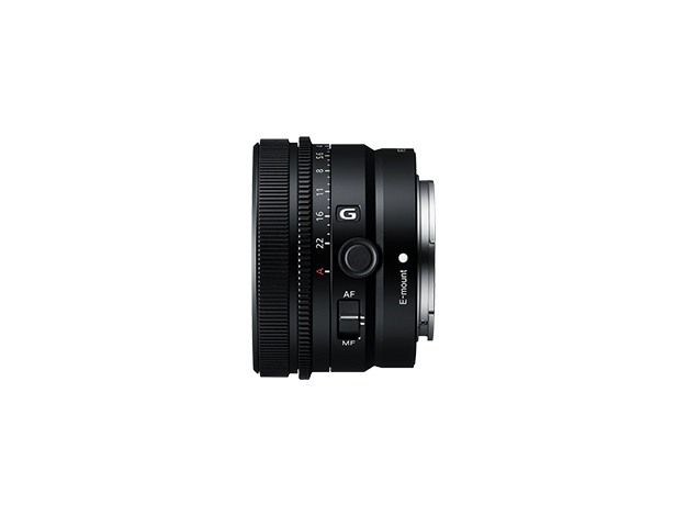Ống kính Sony FE 24mm F2.8 G / SEL24F28G - ảnh 2