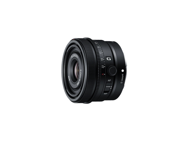 Ống kính Sony FE 24mm F2.8 G / SEL24F28G