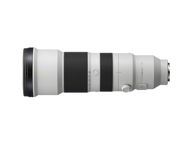 Ống kính Sony FE 400-800mm F6.3-8 G OSS / SEL400800G - ảnh 3