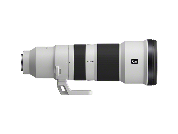Ống kính Sony FE 400-800mm F6.3-8 G OSS / SEL400800G - ảnh 4