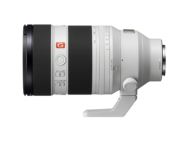 Ống kính Sony FE 50-150mm F2 GM / SEL50150GM - ảnh 2