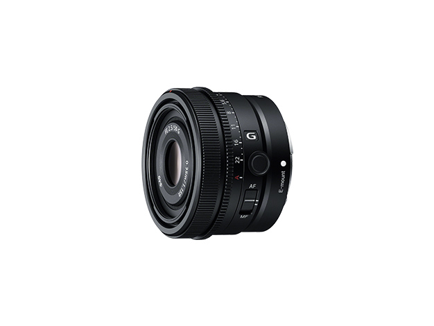 Ống kính Sony FE 50mm F2.5 G / SEL50F25G