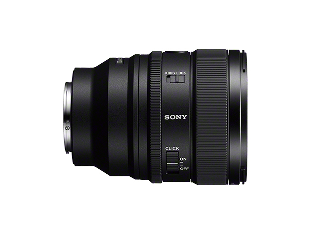 Ống kính Sony FE 85mm F1.4 GM II / SEL85F14GM2 - ảnh 4