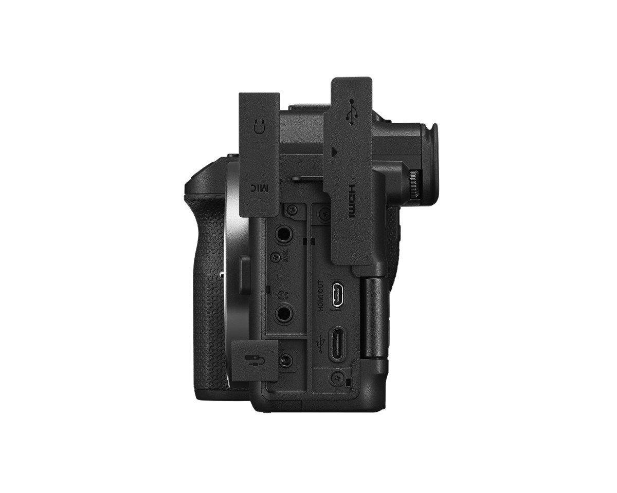 Máy ảnh Canon R8 Mark II Body | Chính hãng - ảnh 5