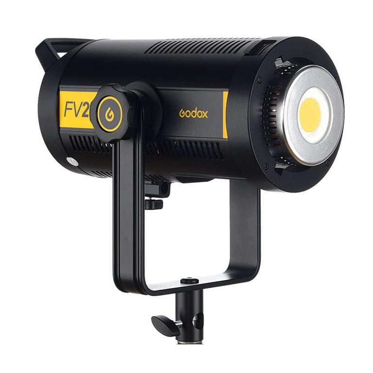 Đèn LED Godox FV200 - ảnh 2