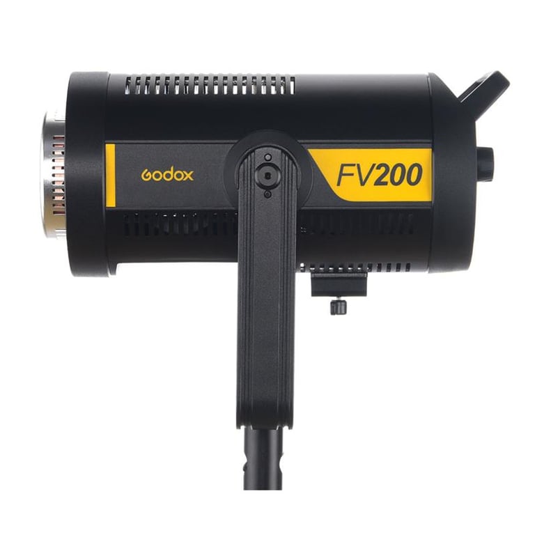 Đèn LED Godox FV200 - ảnh 3