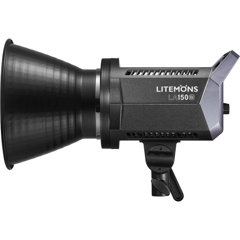 Đèn LED Godox LA150Bi Bi-color - ảnh 2