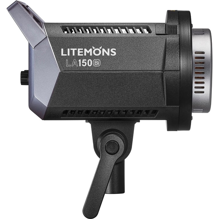 Đèn LED Godox LA150Bi Bi-color - ảnh 3