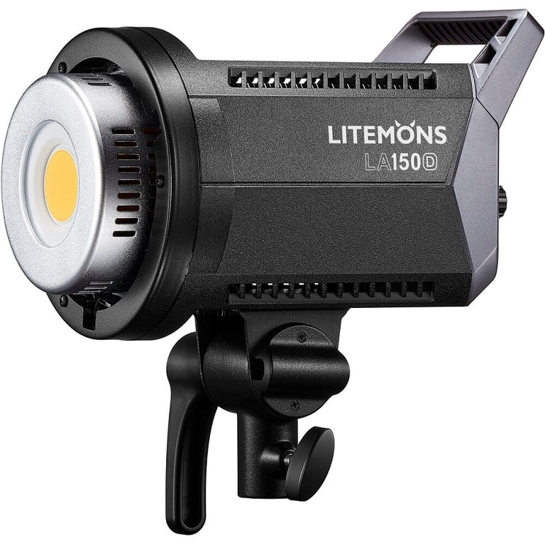 Đèn LED Godox LA150D Daylight - ảnh 3