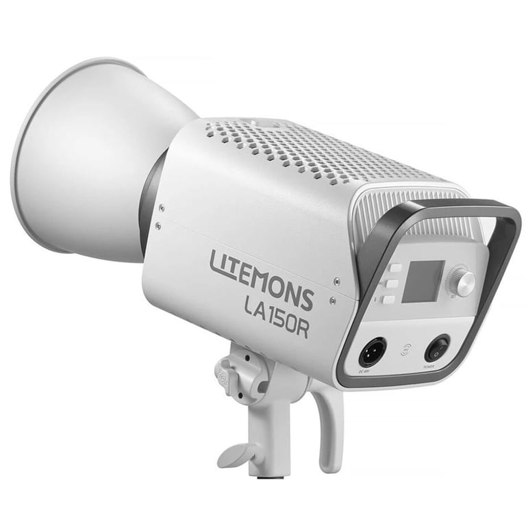 Đèn LED Godox LA150R RGB - ảnh 3
