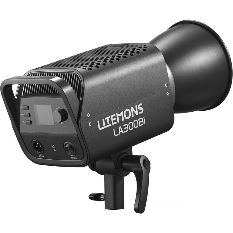 Đèn LED Godox LA300Bi Bi-color - ảnh 3