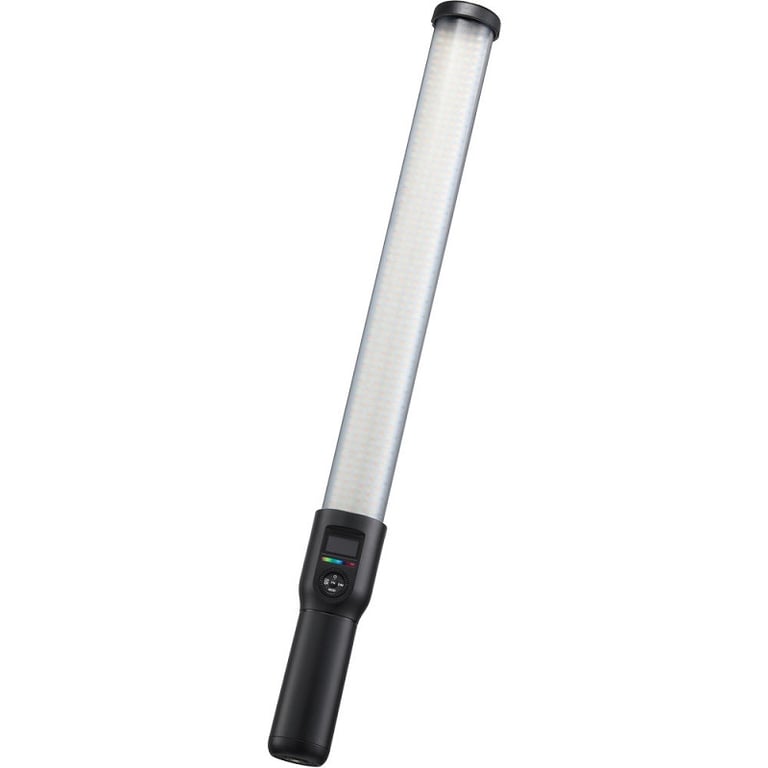 Godox LC500R – thiết kế sản phẩm