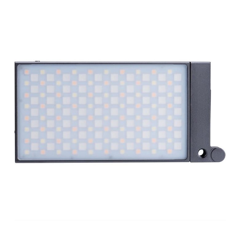 Đèn LED Godox M1 RGB – hình sản phẩm